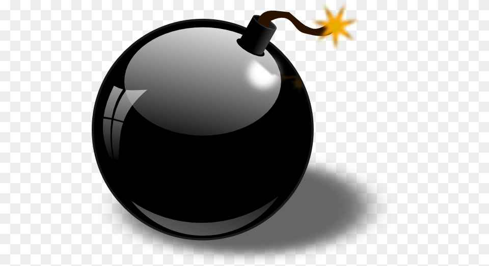 Bomb, Ammunition, Weapon, Grenade Free Transparent Png