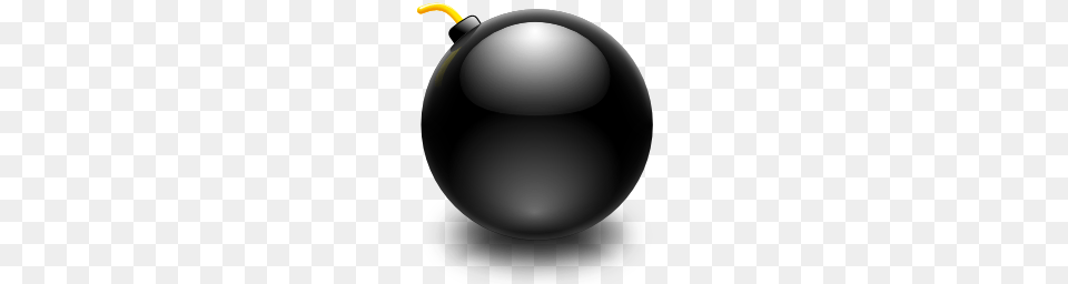 Bomb, Ammunition, Weapon, Sphere, Astronomy Png