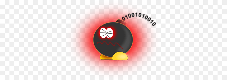 Bomb Toy, Disk Png