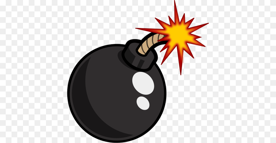 Bomb, Ammunition, Weapon Free Png