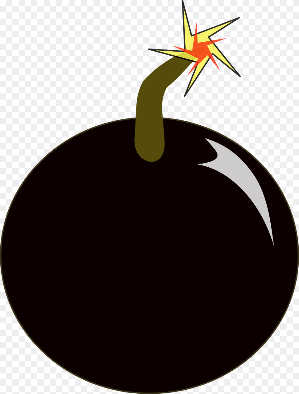 Bomb, Ammunition, Weapon Free Png