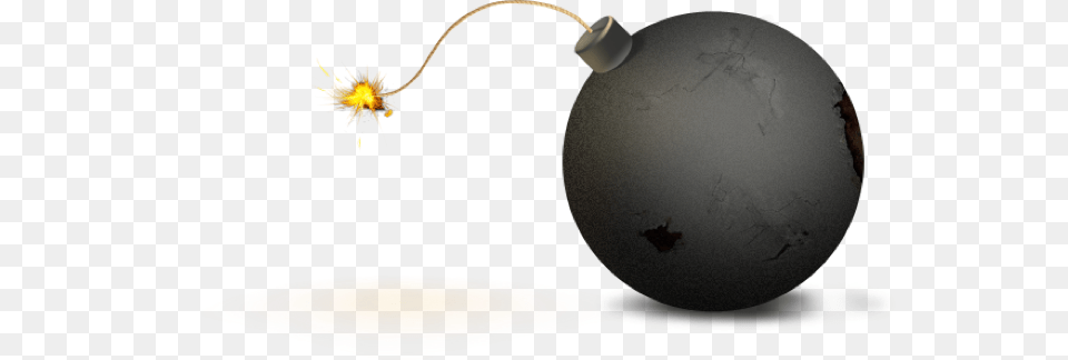 Bomb, Ammunition, Weapon Free Transparent Png