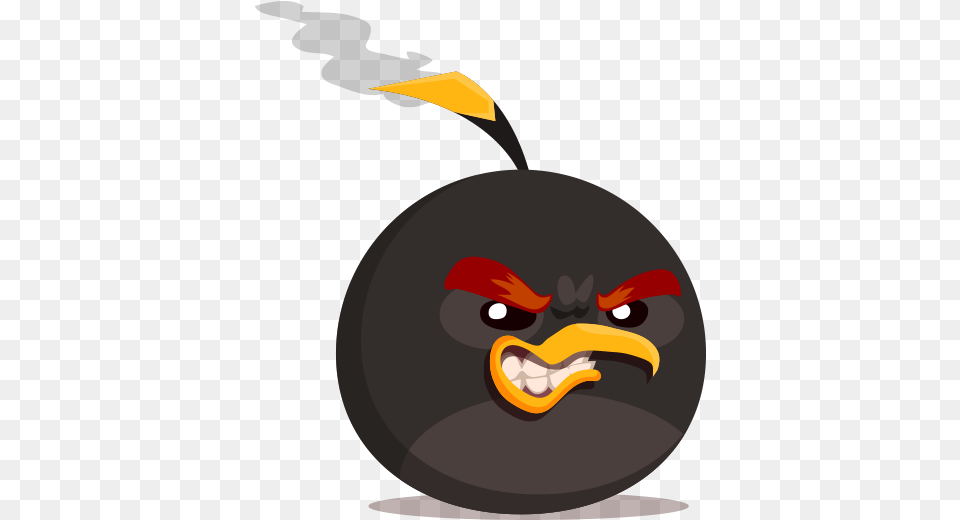 Bomb Angry Birds Bomb Exploding, Weapon, Ammunition Free Png