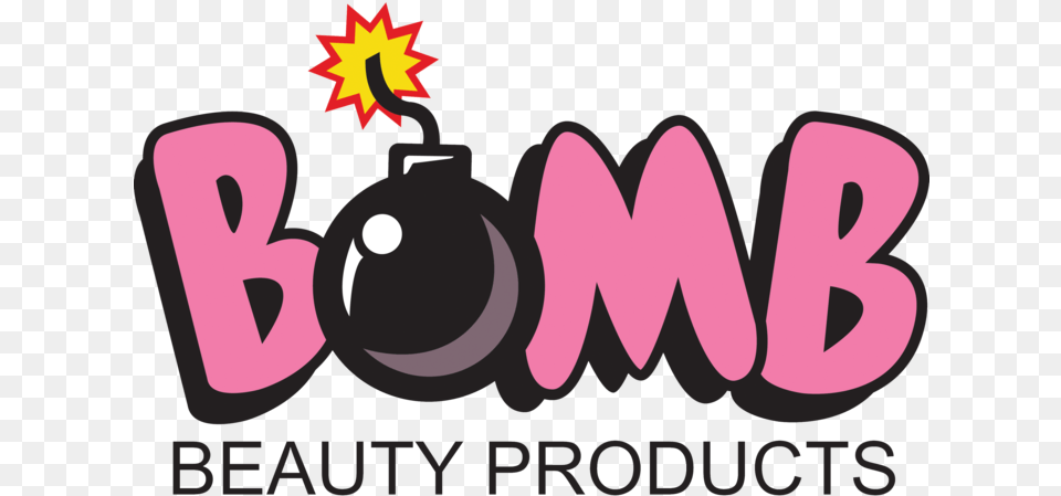 Bomb Beauty Products Bomb Beauty, Weapon, Ammunition Png Image