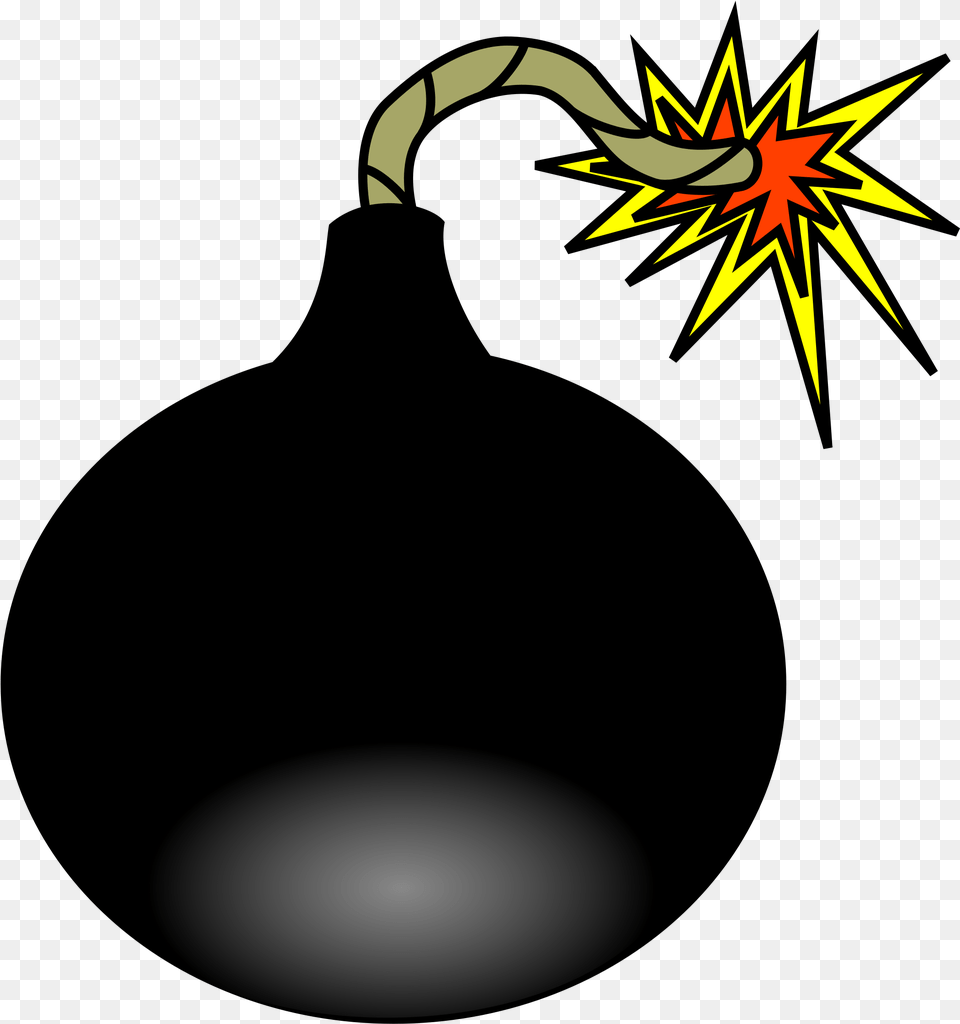 Bomb Bomb Clip Art, Lighting, Ammunition, Weapon Png