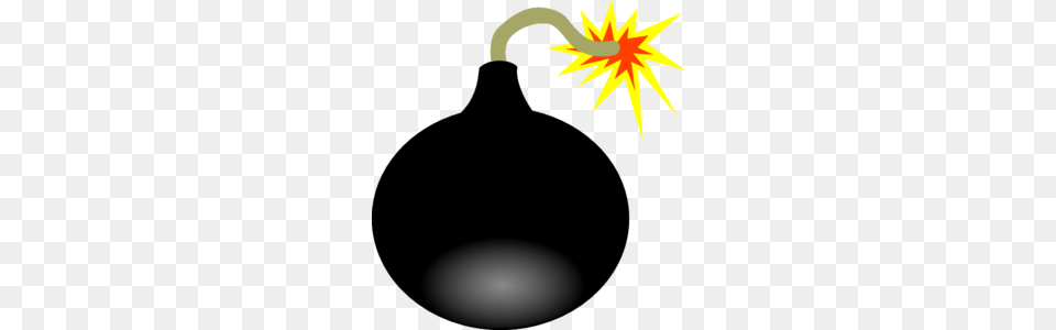 Bomb Clip Art, Lighting, Ammunition, Weapon, Astronomy Png