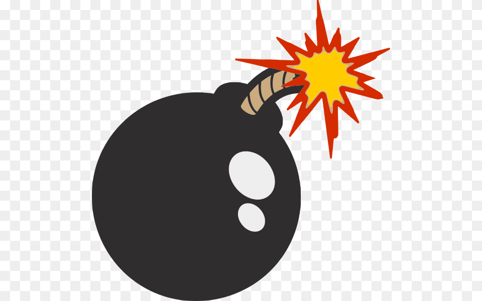 Bomb Clip Art, Ammunition, Weapon Free Transparent Png