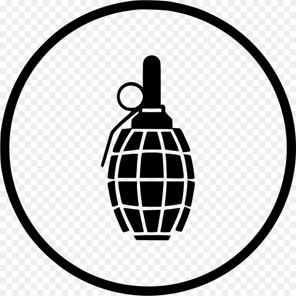 Bomb Clock Countdown Danger Dynamite Time Timer Comments Distribution Icon White, Ammunition, Weapon, Grenade Free Png Download