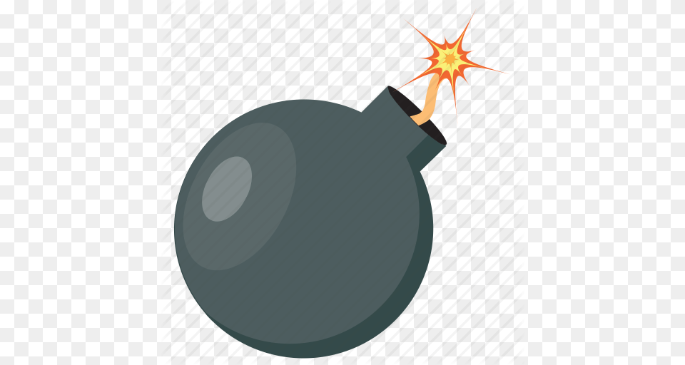 Bomb Computer Game Enemy Game Explosive Video Game Icon, Ammunition, Weapon Png Image