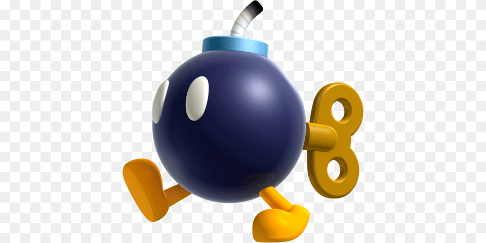 Bomb Drawing Super Mario Super Mario Bros Bomb, Sphere, Appliance, Blow Dryer, Device Free Png Download
