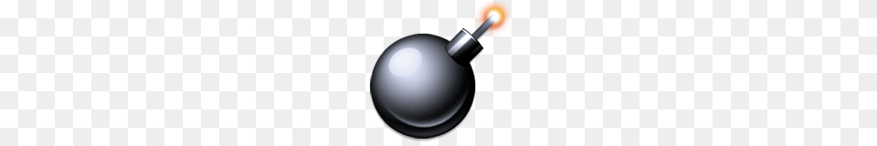 Bomb Emoji, Light, Lighting, Ammunition, Weapon Free Transparent Png