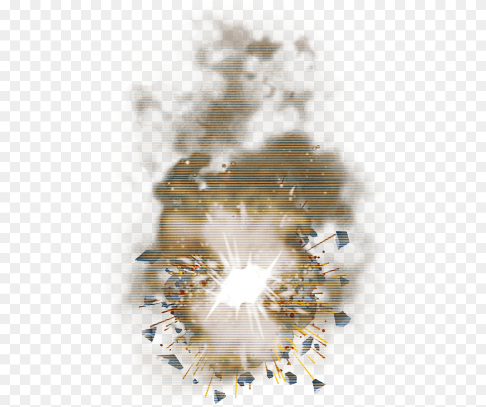 Bomb Explosion Bomb Explosion, Lighting, Light, Flare, Adult Free Png Download