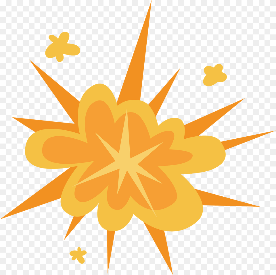 Bomb Explosion Clipart, Art, Graphics, Floral Design, Flower Free Png Download