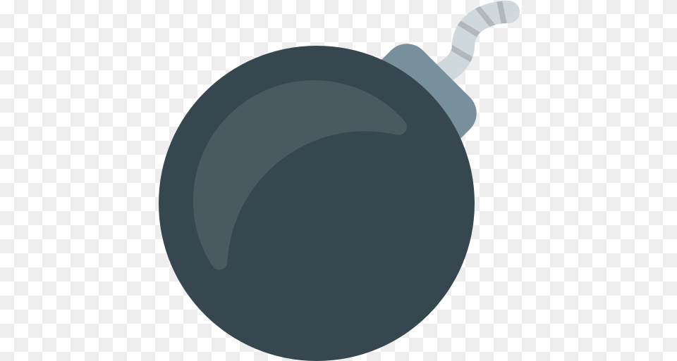 Bomb Icon Of Colocons Bom Icon, Ammunition, Weapon, Astronomy, Moon Free Png Download