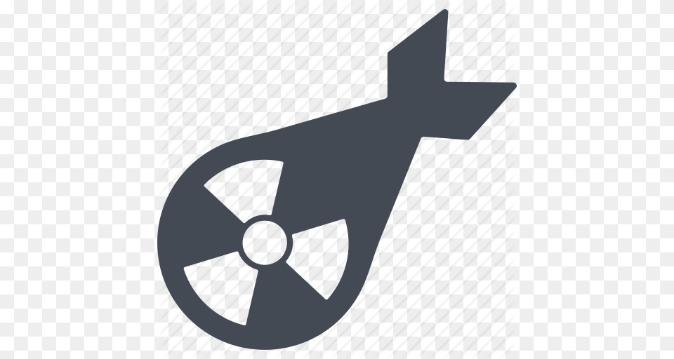 Bomb Nuclear Bomb Nuclear Weapon War Weapons Of Mass, Symbol Free Transparent Png