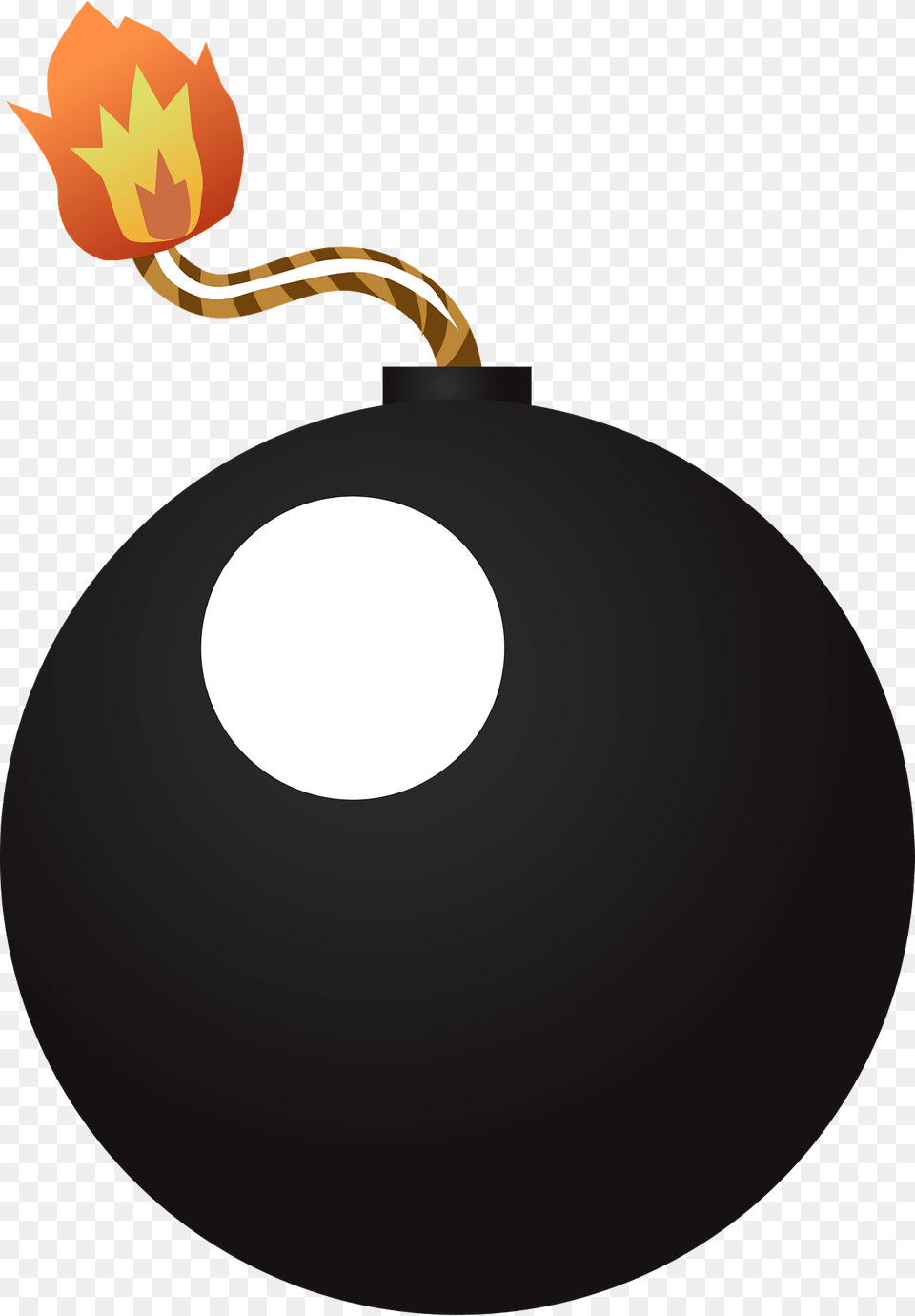 Bomb Weapon Clipart, Ammunition Png Image