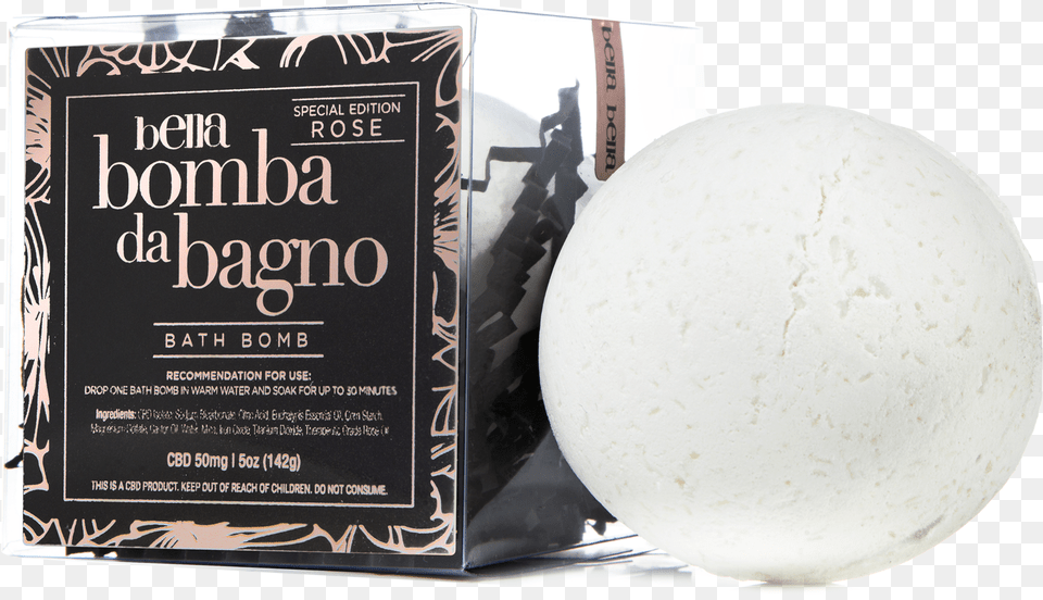 Bomba Da Bagno Bath Bomb, Egg, Food Free Png Download