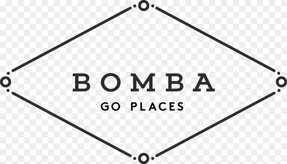 Bomba Logo All Variations 5 Triangle, Lighting, Symbol Png Image