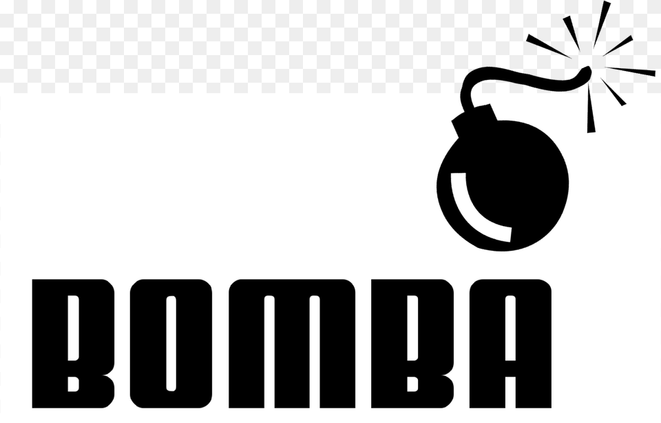 Bomba Puma Puma Bomb Pumba Profile, Ammunition, Weapon, Stencil, Grenade Free Png