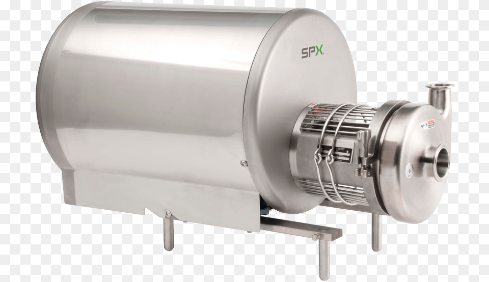 Bomba Spx C Series Spx, Machine Free Png