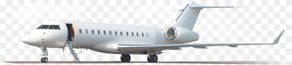 Bombardier Challenger, Aircraft, Airliner, Airplane, Transportation Free Transparent Png