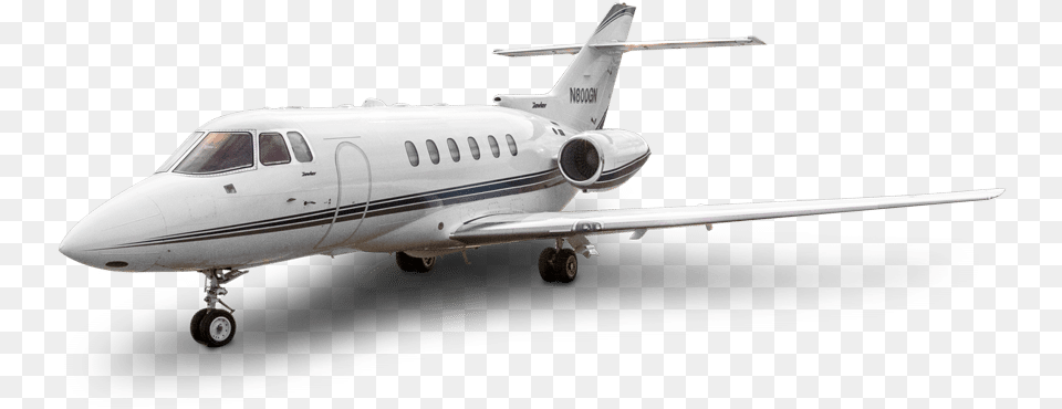 Bombardier Challenger 600, Aircraft, Airliner, Airplane, Jet Free Png Download