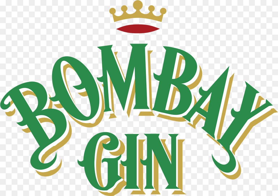 Bombay Logo Bombay Gin Logo Vector, Text Free Transparent Png