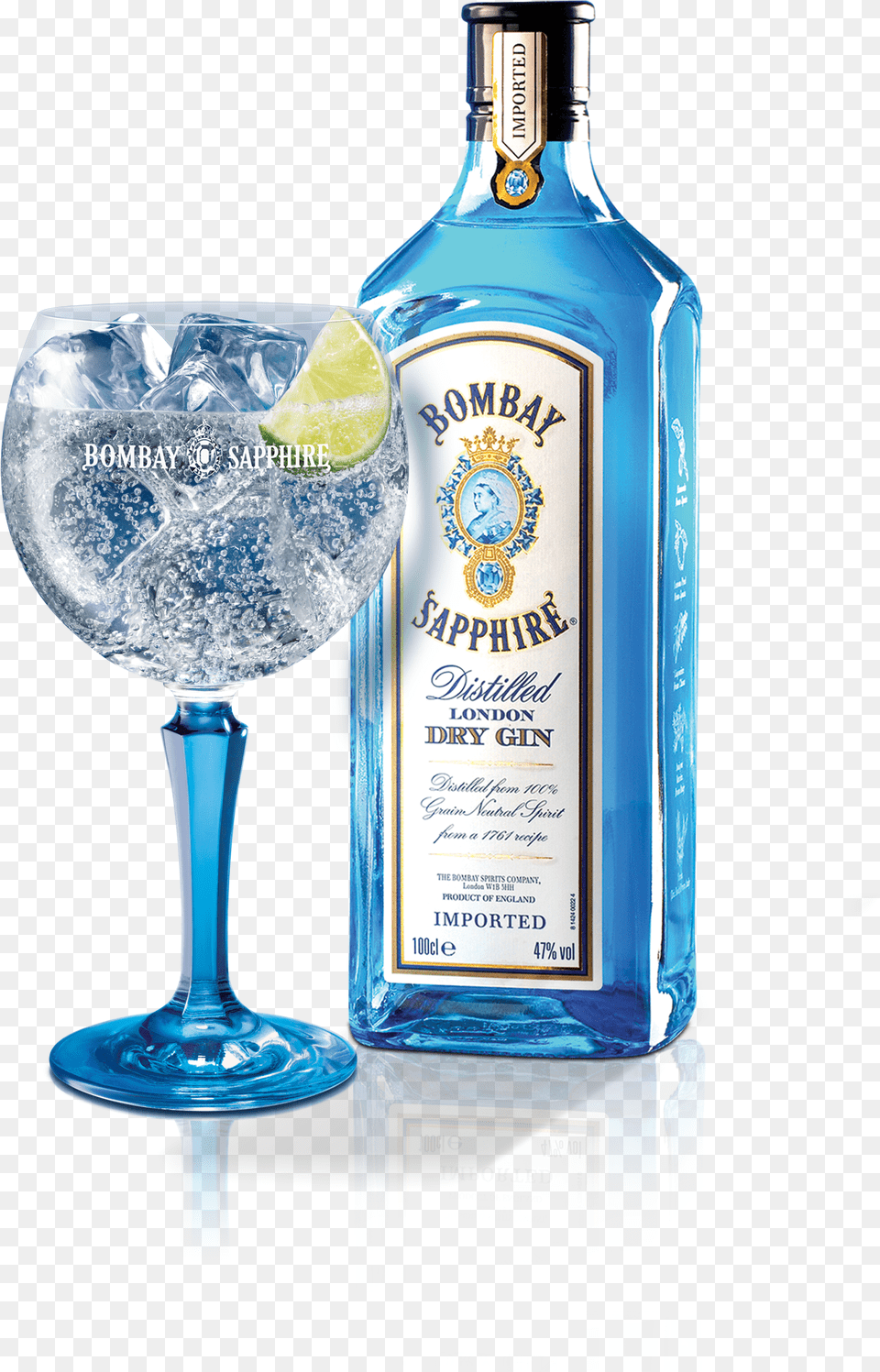 Bombay Sapphire, Alcohol, Beverage, Gin, Liquor Png