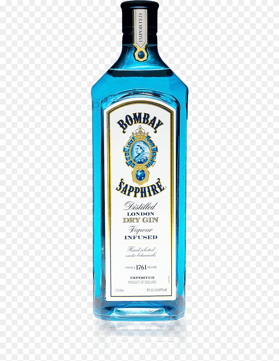 Bombay Sapphire Bottle Bombay Sapphire Gin Price In Sri Lanka, Alcohol, Beverage, Liquor, Person Free Transparent Png