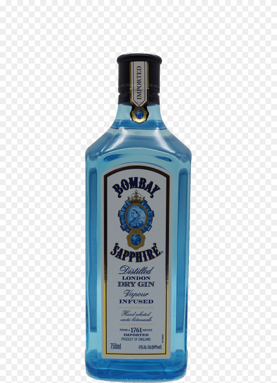 Bombay Sapphire Gin, Alcohol, Beverage, Liquor, Person Png