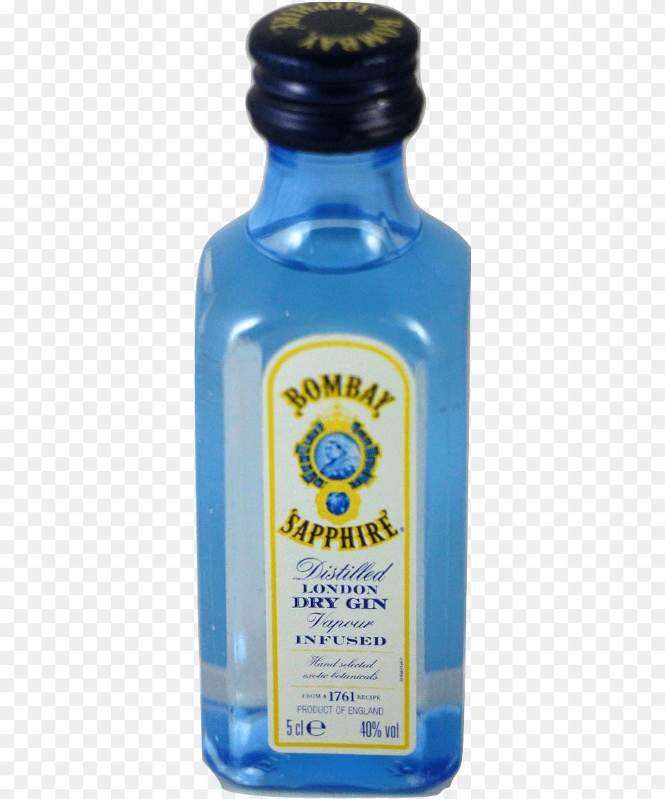 Bombay Sapphire Gin Download Bombay Sapphire Gin, Alcohol, Beverage, Liquor, Bottle Free Png