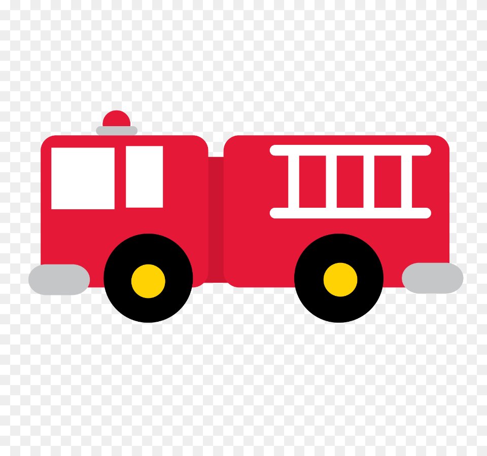 Bombeiros E, Fire Truck, Transportation, Truck, Vehicle Png