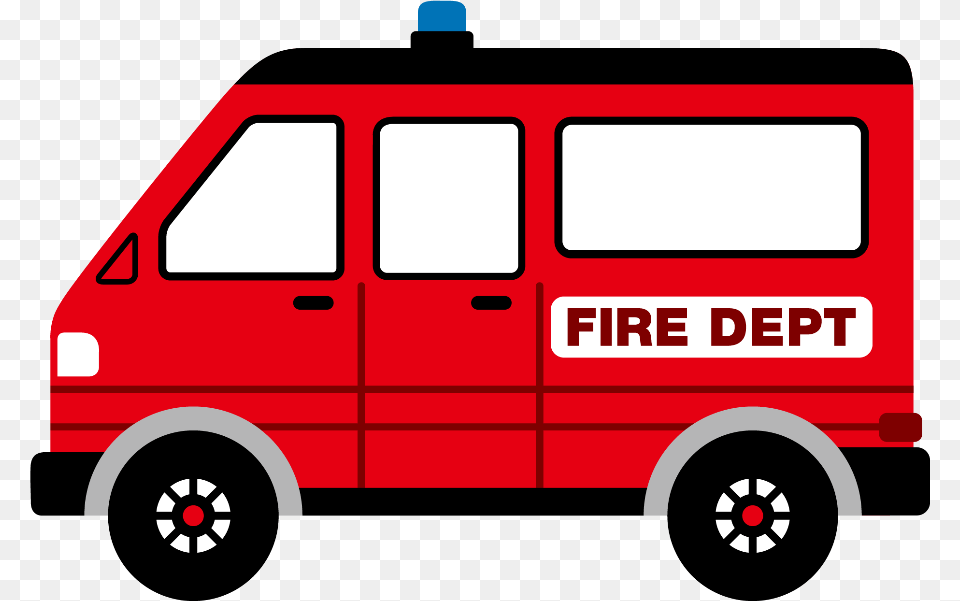 Bombeiros E, Transportation, Vehicle, Van, Car Free Png