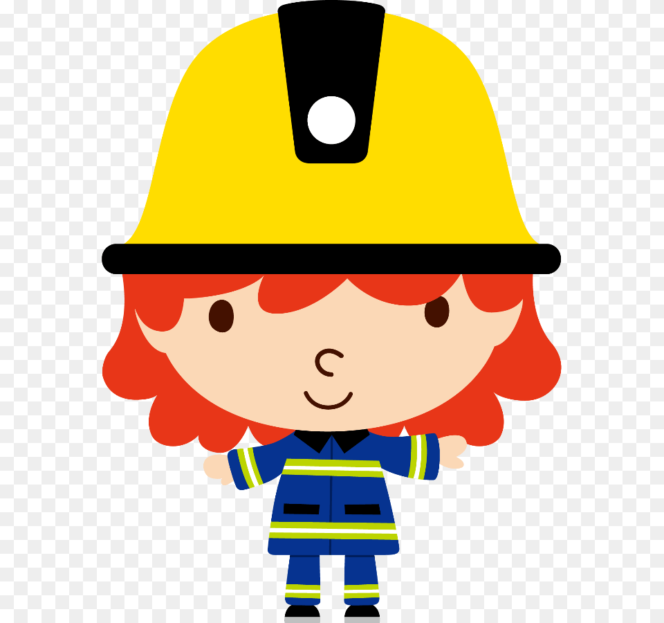 Bombeiros E, Clothing, Hardhat, Helmet, Baby Png