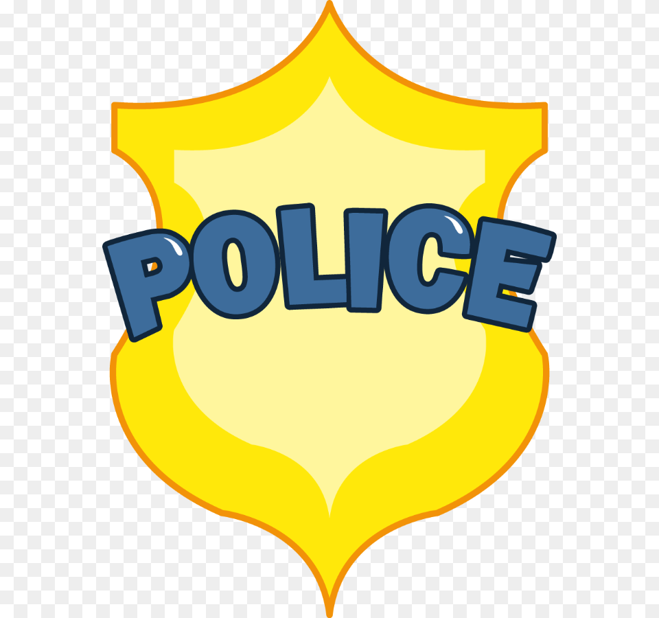 Bombeiros E Pol Cia Minus Alreadyclipart Professions Police Clip Art, Badge, Logo, Symbol Png