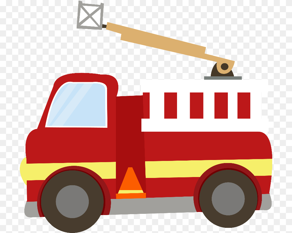 Bombeiros E Polcia Bombeiros Minus, Transportation, Vehicle, Truck, Fire Truck Free Png