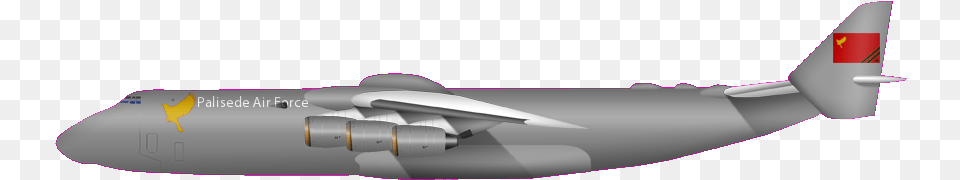 Bomber, Aircraft, Airliner, Airplane, Transportation Free Transparent Png