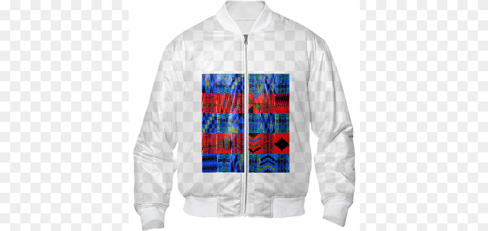 Bomber Jacket 120 Sweatshirt, Clothing, Coat, Hoodie, Knitwear Free Png Download