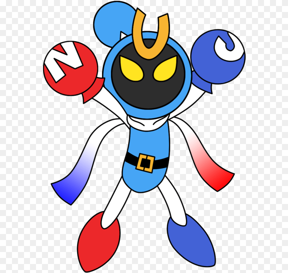Bomber Super Bomberman R By Produccionesm On Super Bomberman R Magnet Bomber, Baby, Person, Cartoon Png Image