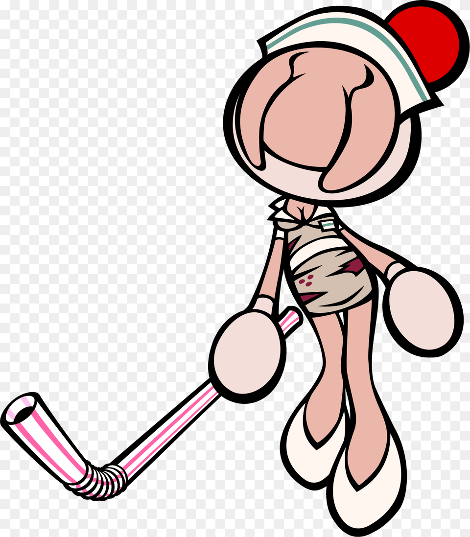 Bomberman Wiki Super Bomberman R Bubble Head Bomber, People, Person, Smoke Pipe, Baby Free Png Download