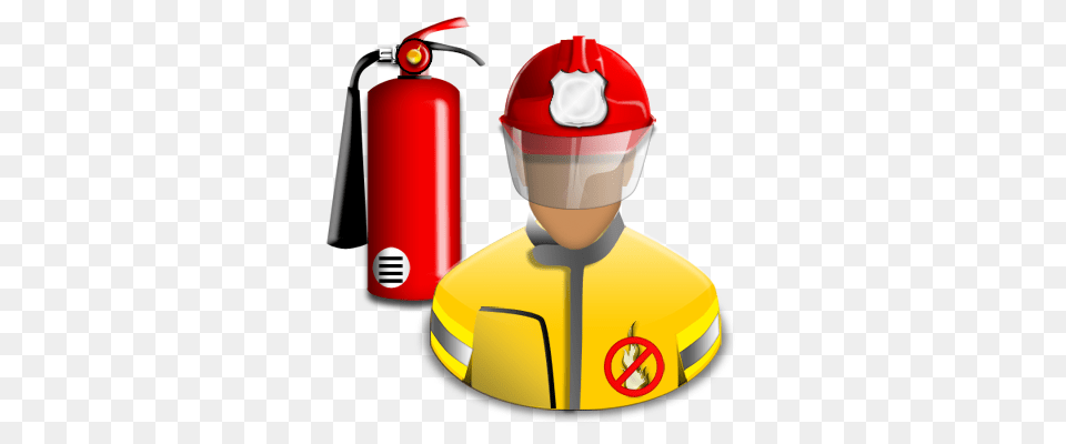 Bombero Bomberos Firefighter Icon, Clothing, Hardhat, Helmet, Crash Helmet Free Png Download