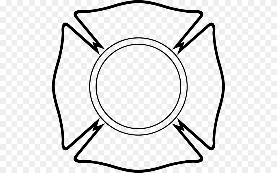 Bomberos Santa Rosa, Symbol, Device, Grass, Lawn Free Transparent Png