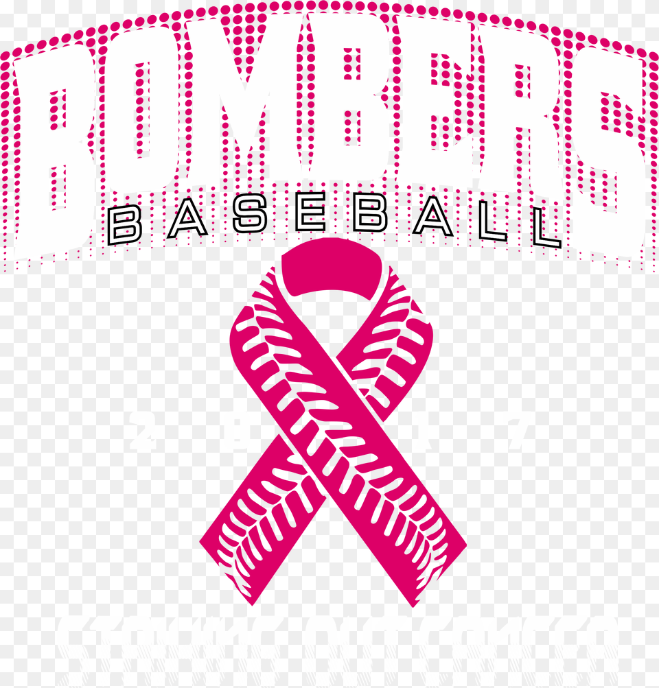 Bombers Striking Out Breast Cancer In October, Dynamite, Weapon Png