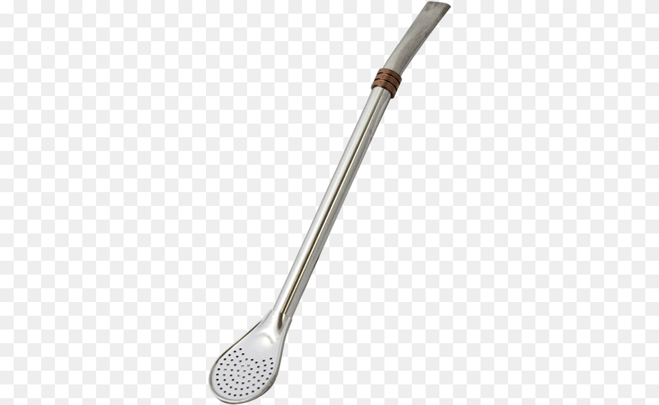 Bombilla Annilo De Cobre 19cm Curved Shortsword, Cutlery, Spoon, Smoke Pipe Free Transparent Png