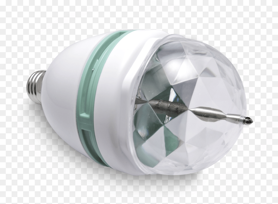 Bombilla Led E27 Disco Edison Screw, Light, Lighting, Helmet, Lightbulb Png