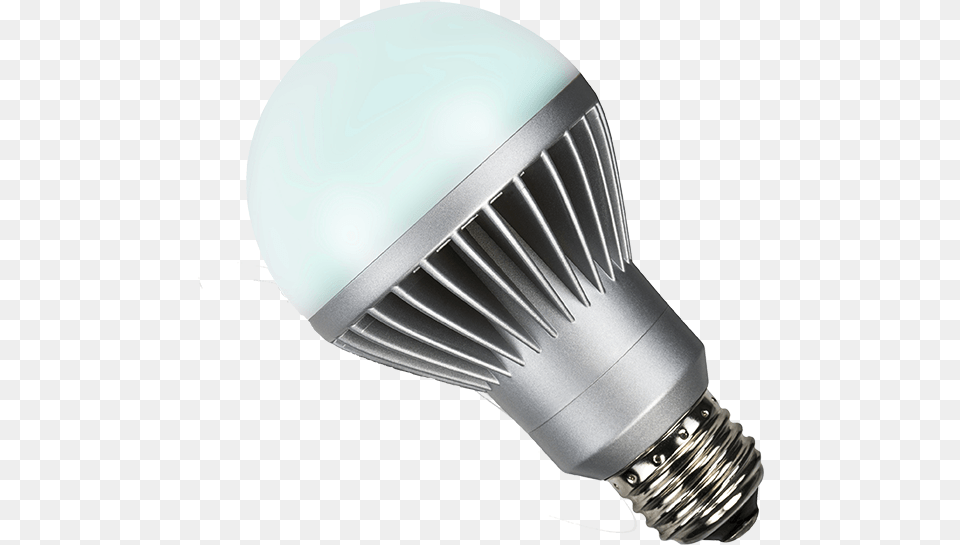Bombilla Led Nexxt Solution Multicolor Bluetooth Incandescent Light Bulb, Lightbulb, Appliance, Blow Dryer, Device Png Image