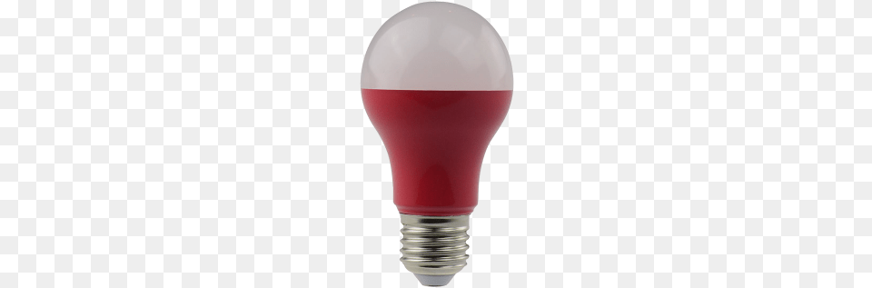 Bombillo Led A60 5 Watts Luz Verde Incandescent Light Bulb, Electronics, Bottle, Shaker Free Transparent Png