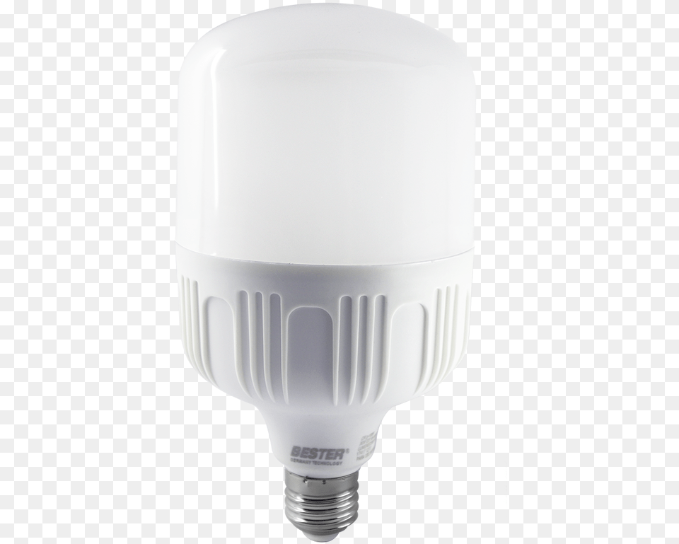 Bombillo Led Compact Fluorescent Lamp, Light, Electronics, Lightbulb Free Png Download
