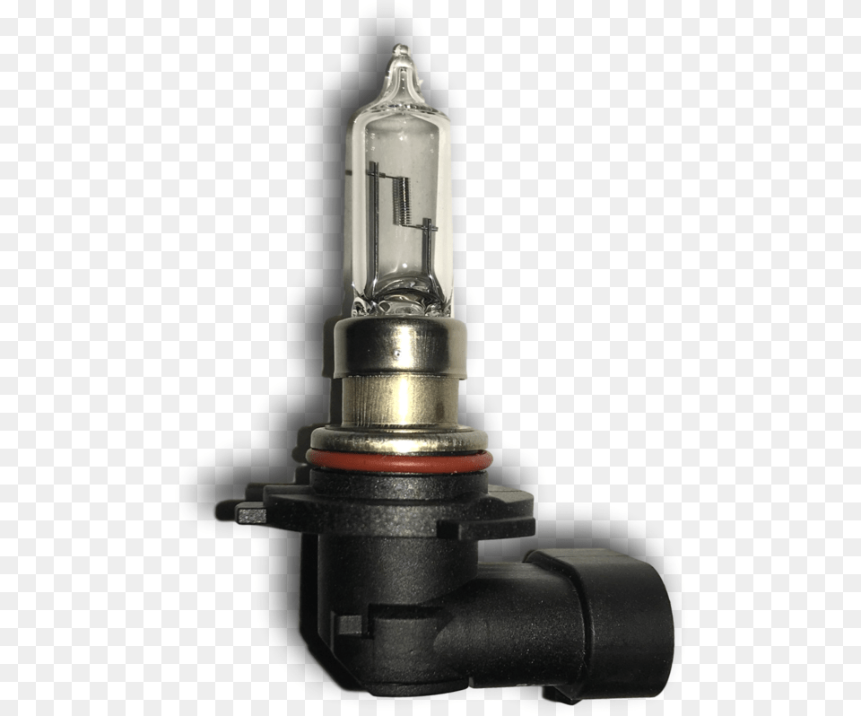 Bombillo Narva Standard Hb3 Microscope, Light, Lightbulb, Smoke Pipe Free Transparent Png