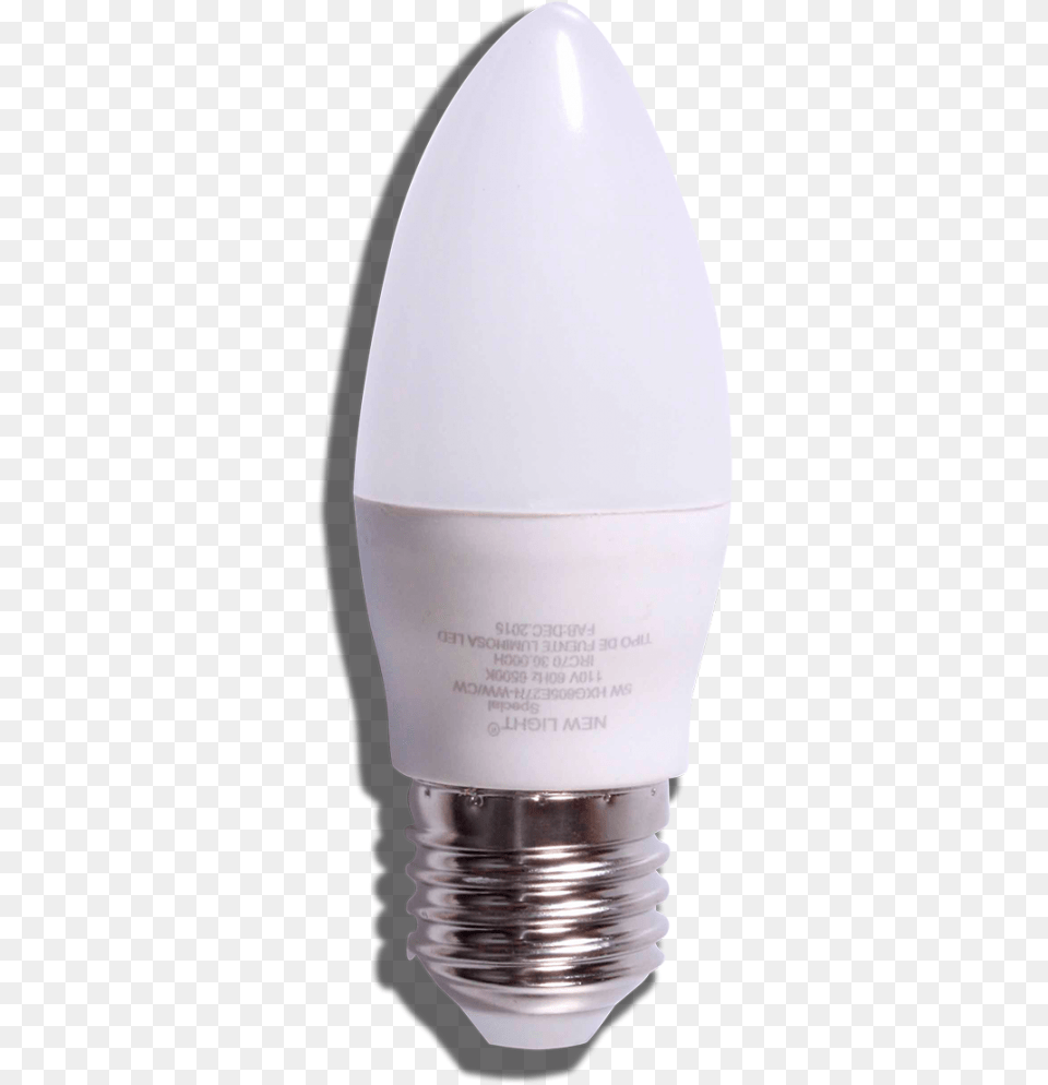 Bombillos Led Vela 5w New Light New Light, Electronics Free Png Download